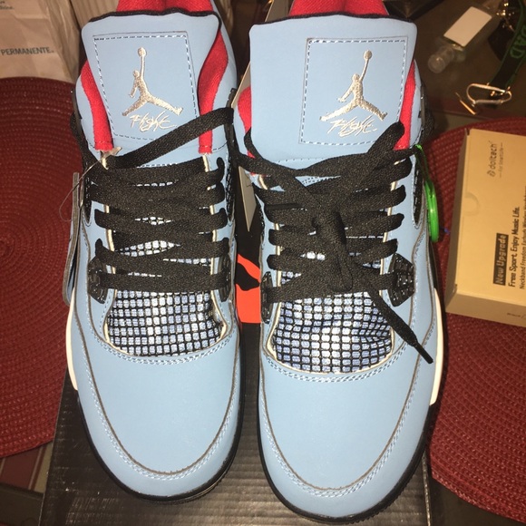 Jordan - Picture 4 of 6